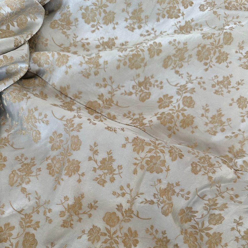 Bella Notte King Duvet Cover